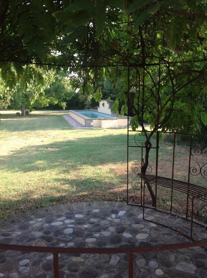 Agriturismo Settelune Bibbiano  Exterior foto