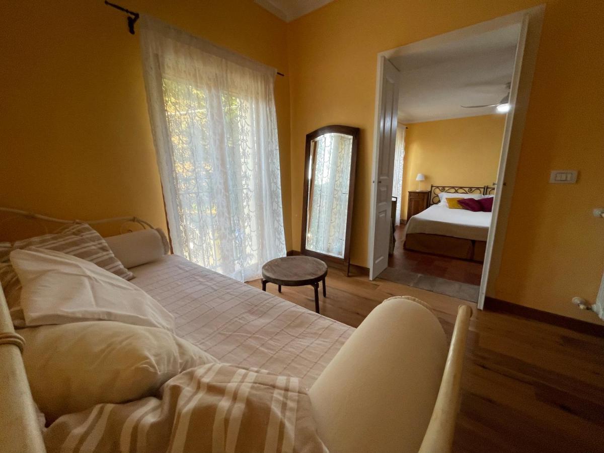 Agriturismo Settelune Bibbiano  Exterior foto